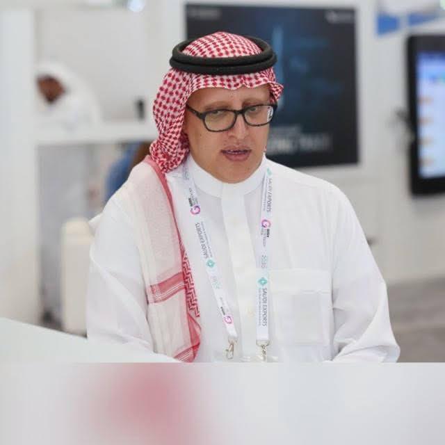 سامي الحجيلان، مستشار التحول الرقمي الاستراتيجي